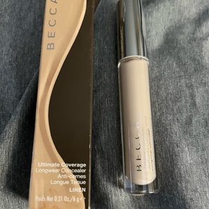 Becca Ultimate Coverage Longwear Concealer